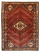 Qashqai Rug 224x163cm - Persian Rugs