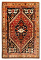 Ghashghai Rug 209x128cm - Persian Rugs