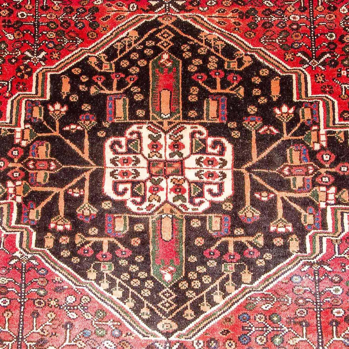 Perser Rug - Nomadic - 245 x 161 cm - red