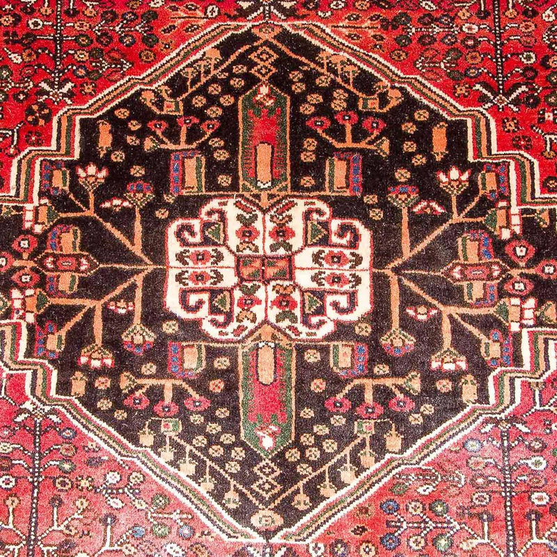 Perser Rug - Nomadic - 245 x 161 cm - red