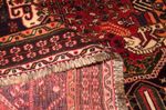 Qashqai Rug 245x161cm - Persian Rugs