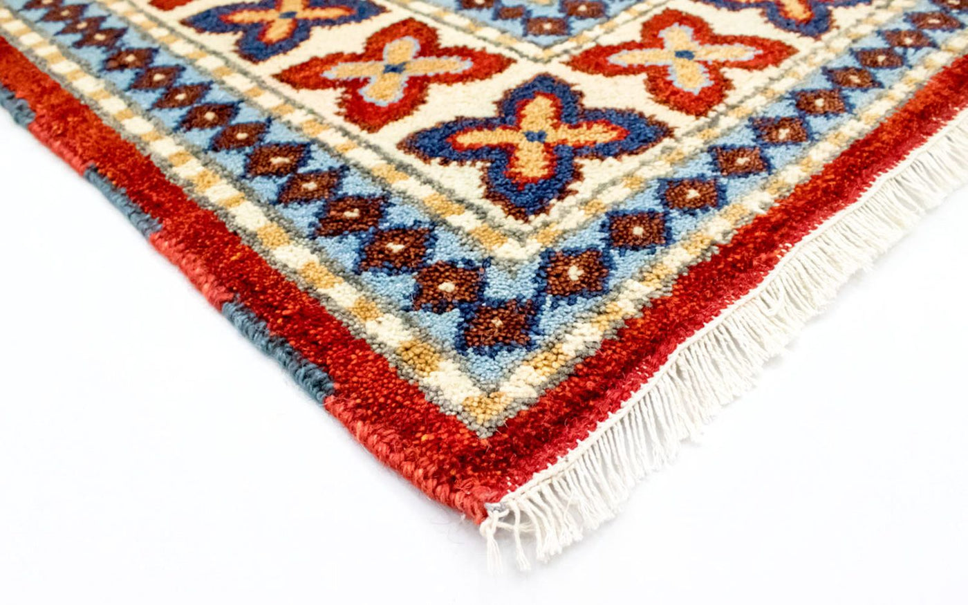 Orientteppich 244x169cm