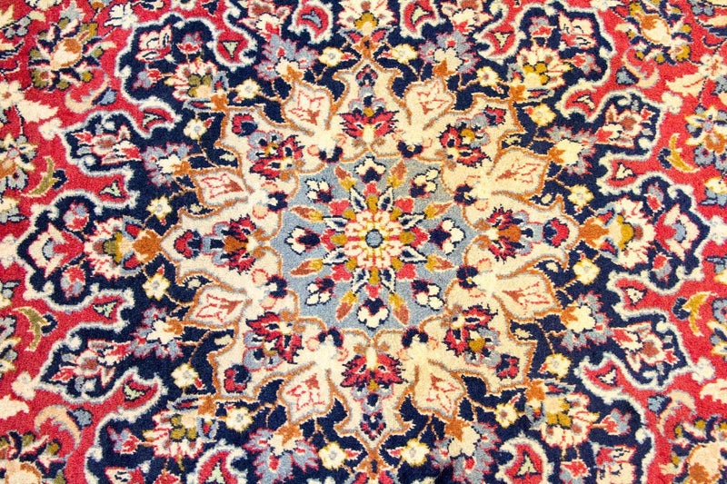 Perser Rug - Classic - 424 x 289 cm - red