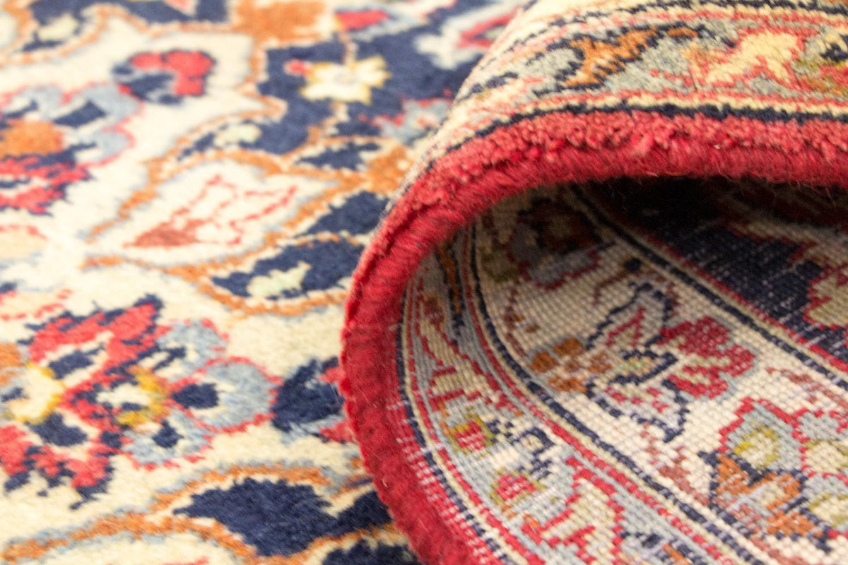 Perser Rug - Classic - 424 x 289 cm - red