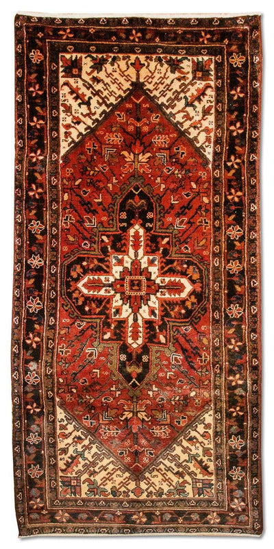 Garawan Rug 115x267cm - Persian Rugs