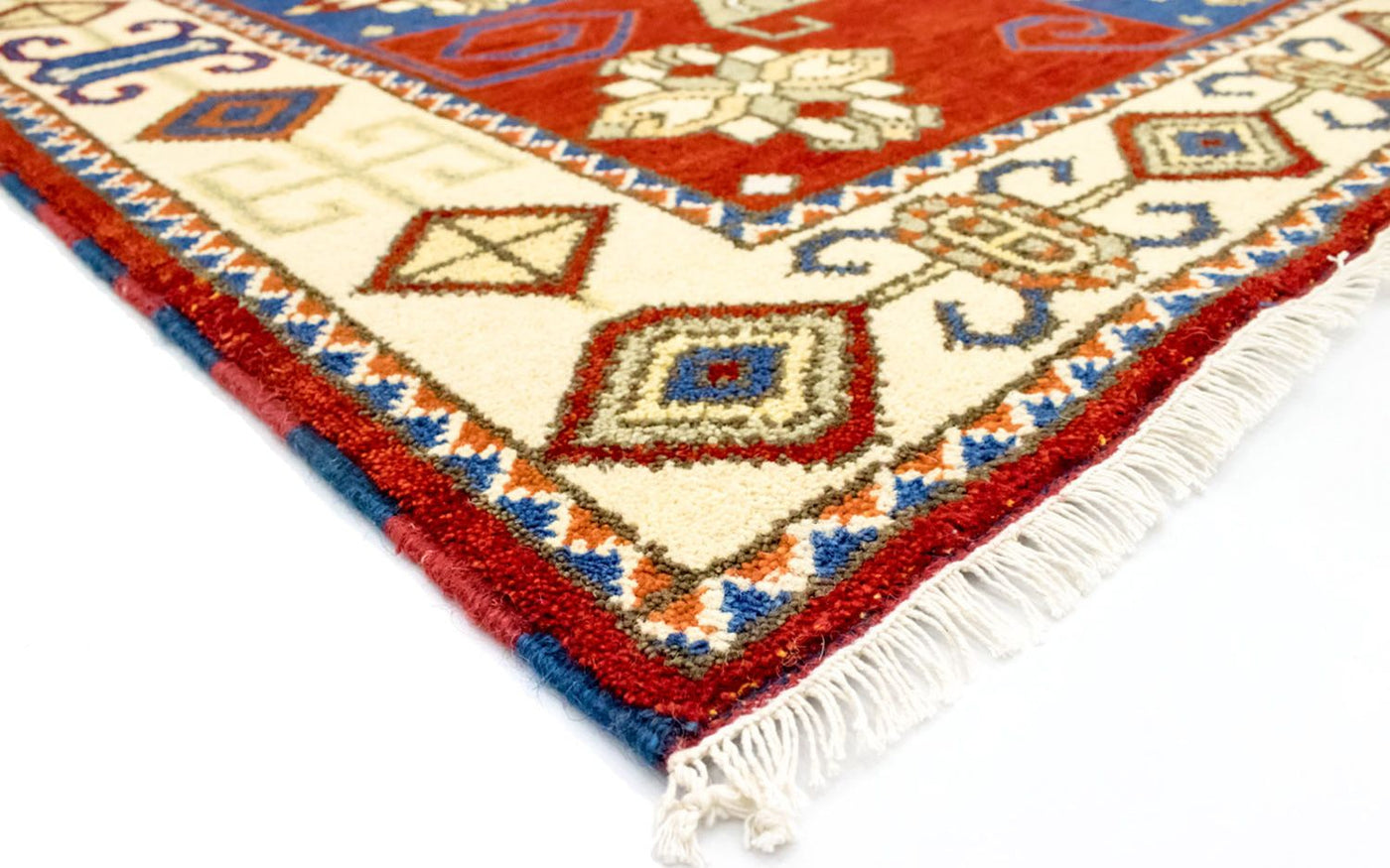 Oriental Rug 241x172cm