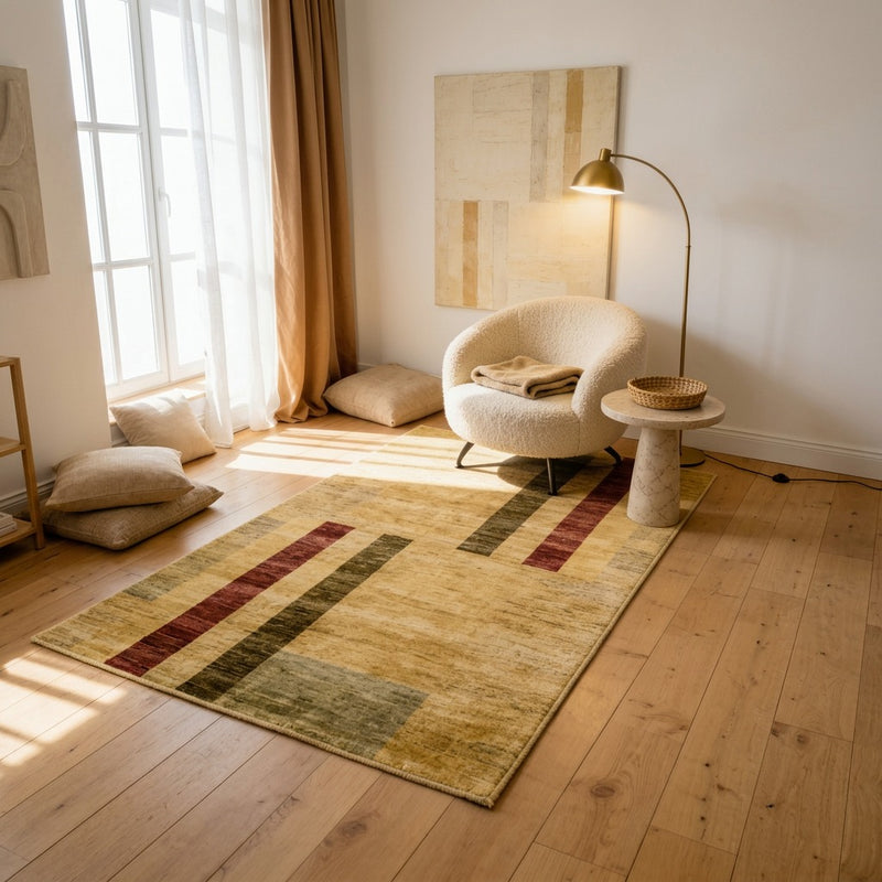 Ziegler Modern Rug 268x183cm - Oriental Rug