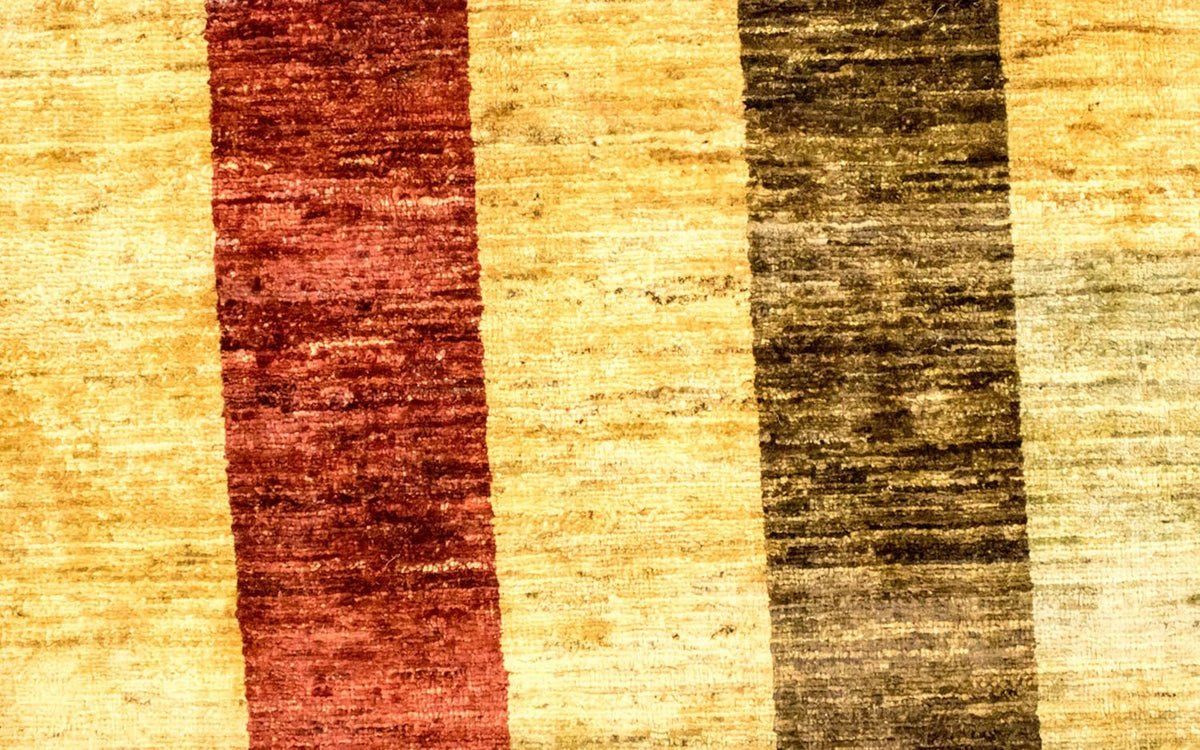 Ziegler Rug - Modern - 268 x 183 cm - multicolored