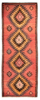 Antique Kilim Rug 410x160cm