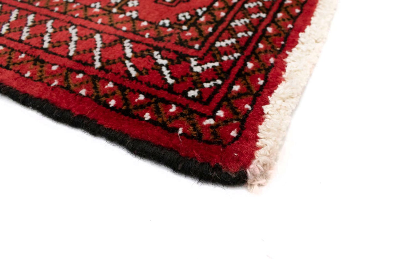 Turkaman Rug 100x50cm - Persian Rugs