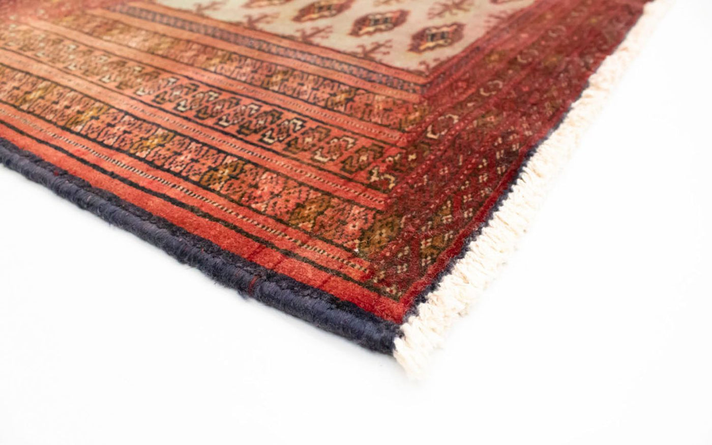 Turkaman Rug 100x50cm - Persian Rugs