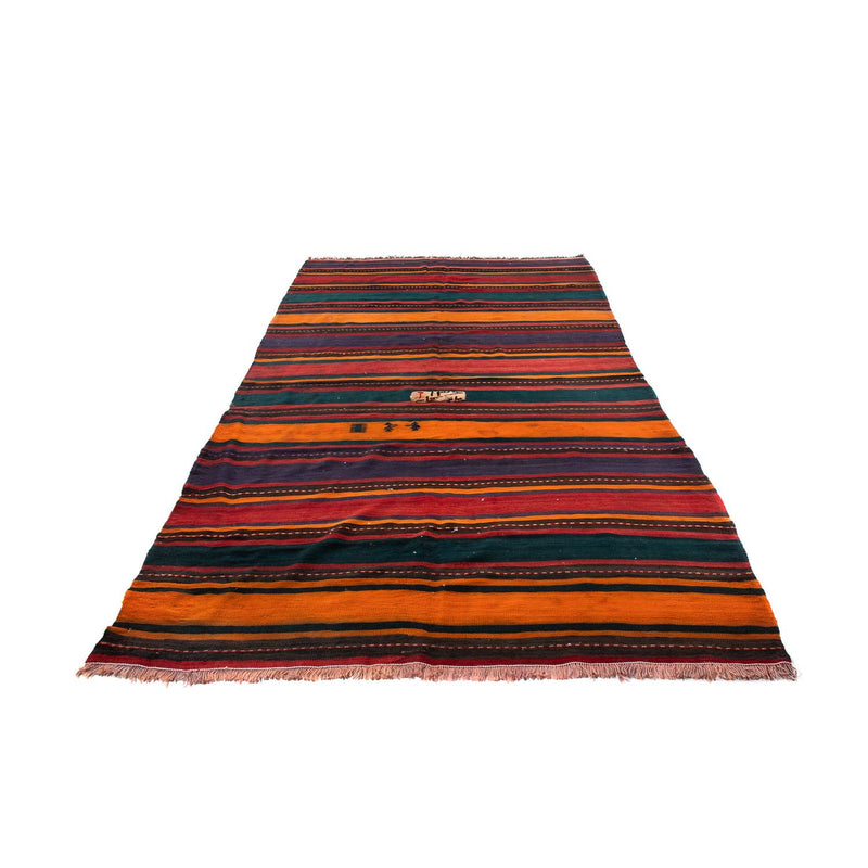 Kelim Rug - Old - 325 x 180 cm - multicolored