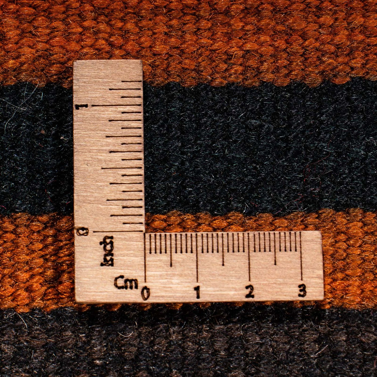 Kelim Rug - Old - 325 x 180 cm - multicolored