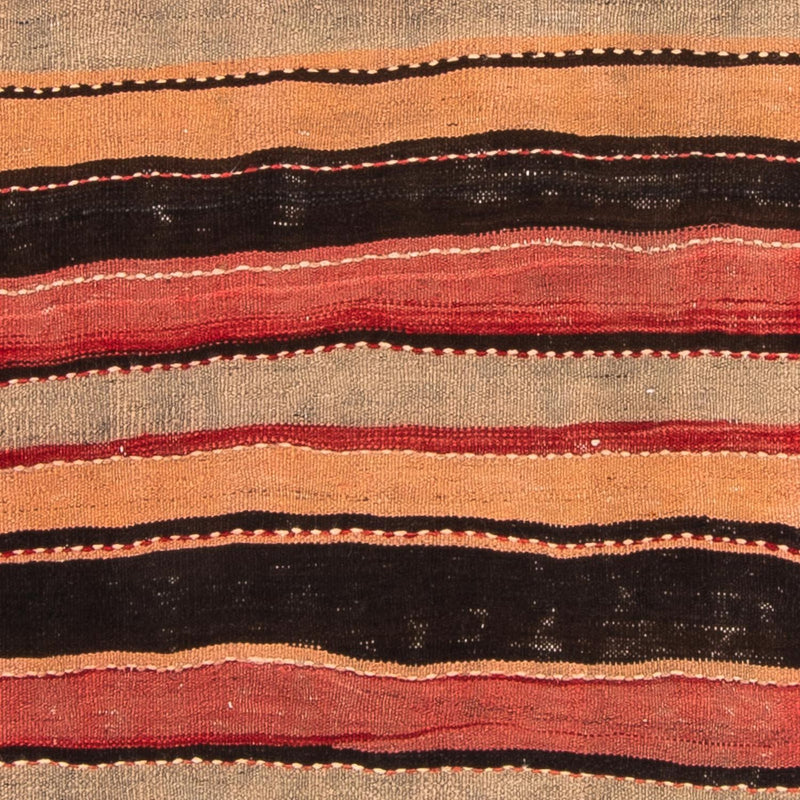 Kelim Rug - Old - 255 x 130 cm - multicolored