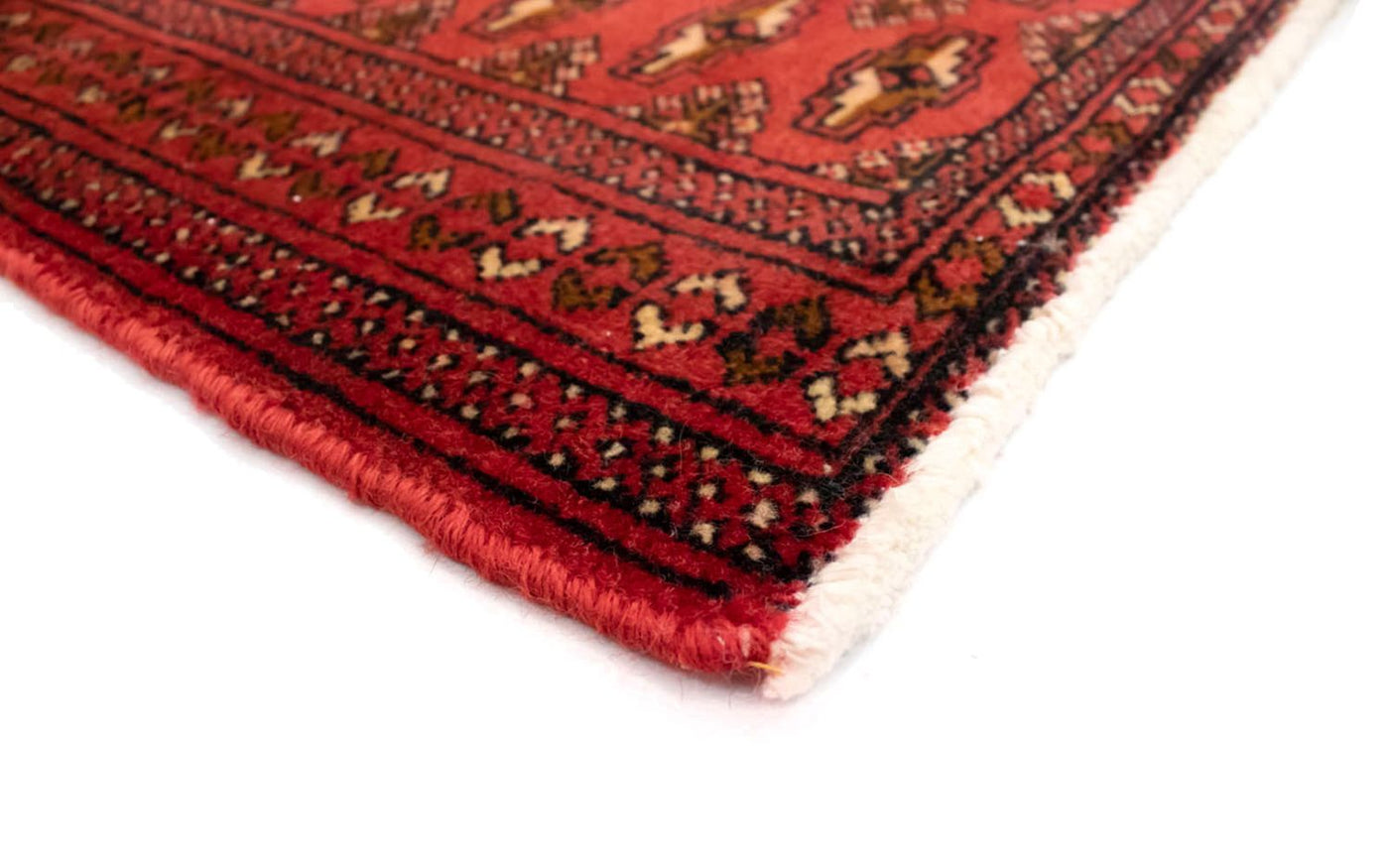 Turkaman Rug 100x50cm - Persian Rugs