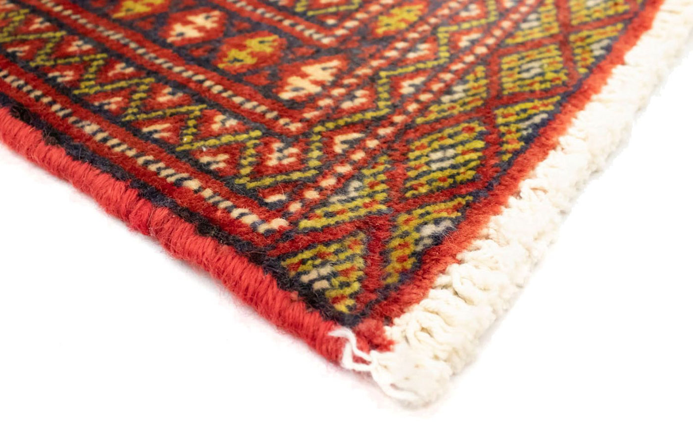 Turkaman Teppich 100x50cm - Orientteppich