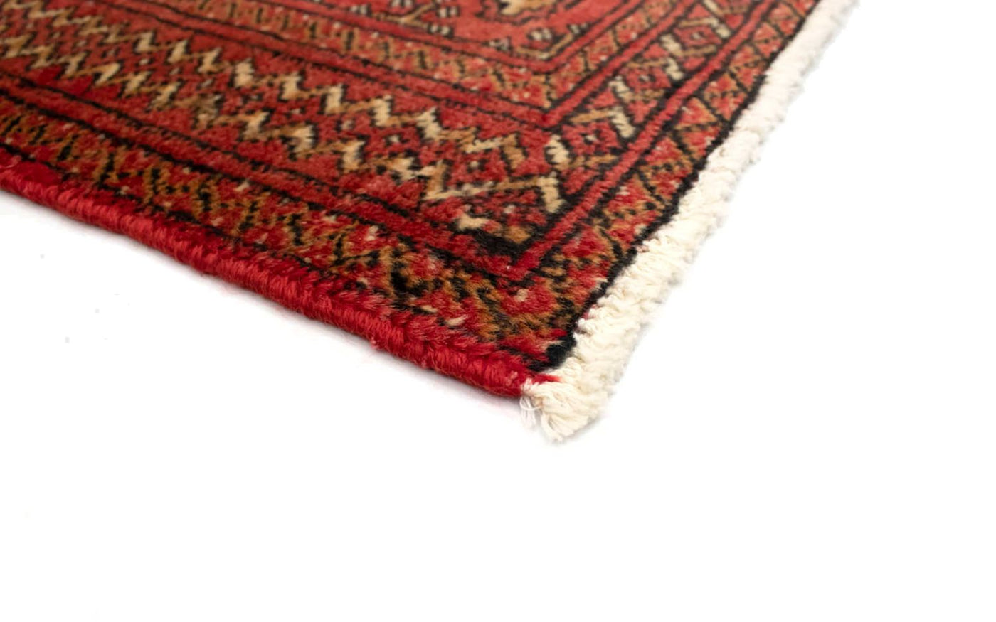 Turkaman Rug 100x50cm - Persian Rugs