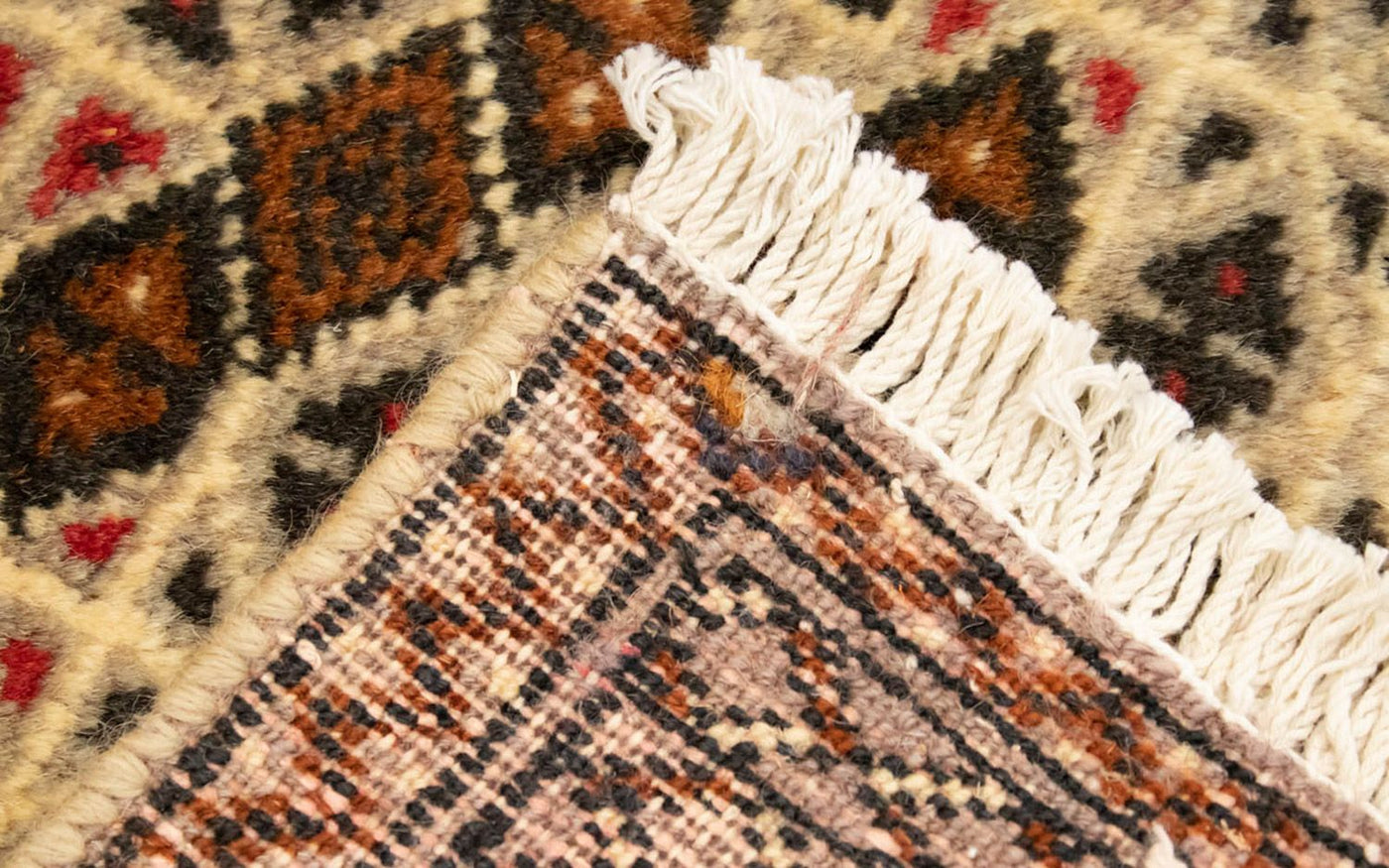 Turkaman Rug 100x50cm - Persian Rugs