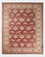 Ziegler Rug - 275 x 220 cm - red
