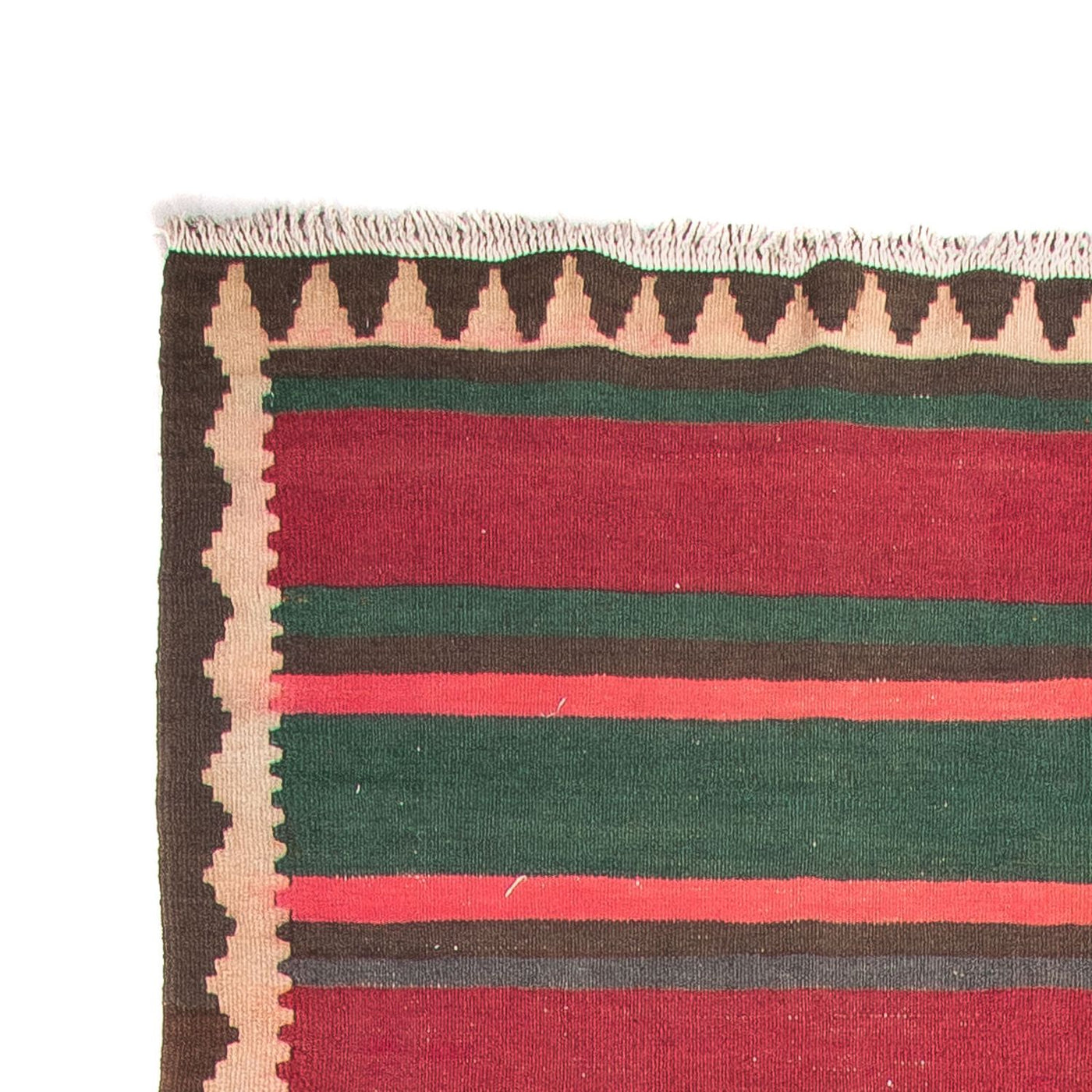 Antique Kilim Rug 400x142cm