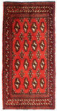 Turkaman Rug 100x50cm - Persian Rugs