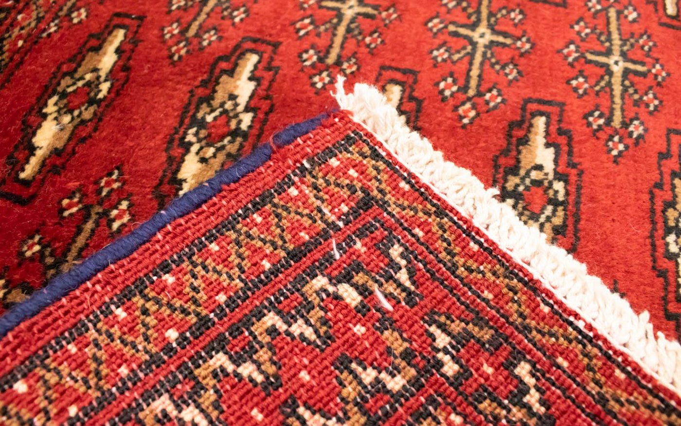Turkaman Rug 100x50cm - Persian Rugs