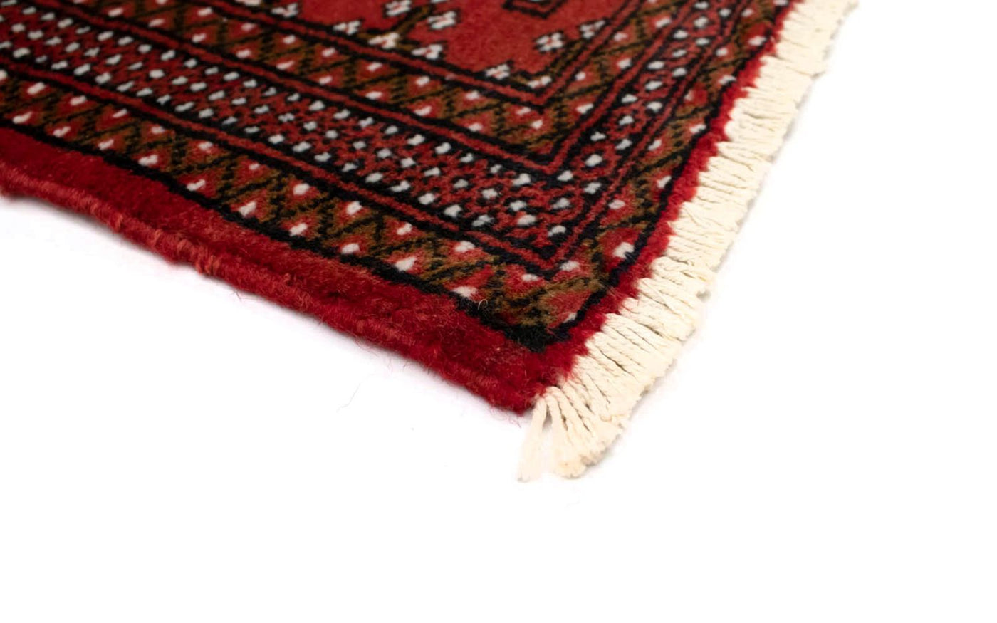 Turkaman Rug 100x50cm - Persian Rugs