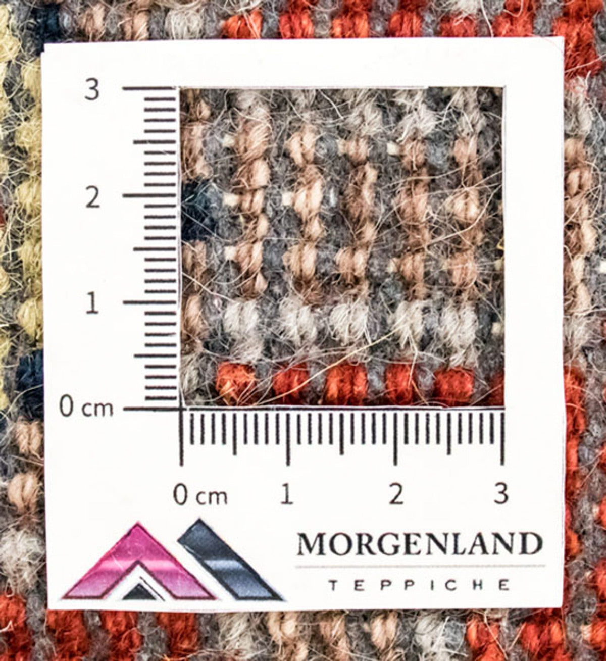 Oriental Rug - 296 x 200 cm - beige