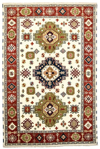 Oriental Rug - 296 x 200 cm - beige