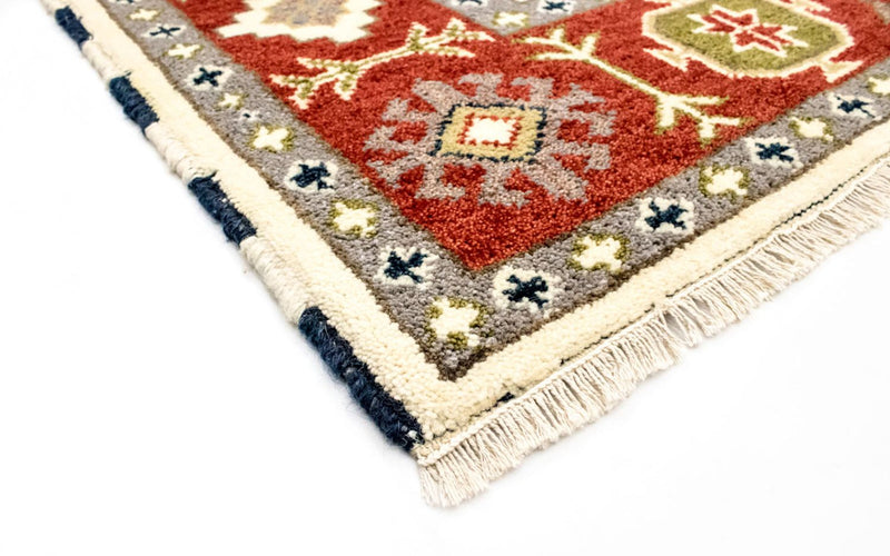 Oriental Rug - 296 x 200 cm - beige