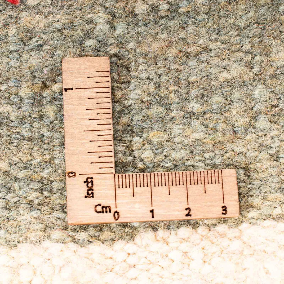 Kelim Rug - Old square  - 190 x 180 cm - multicolored