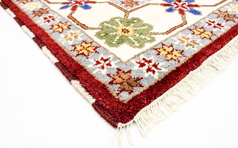 Oriental Rug - 290 x 195 cm - red