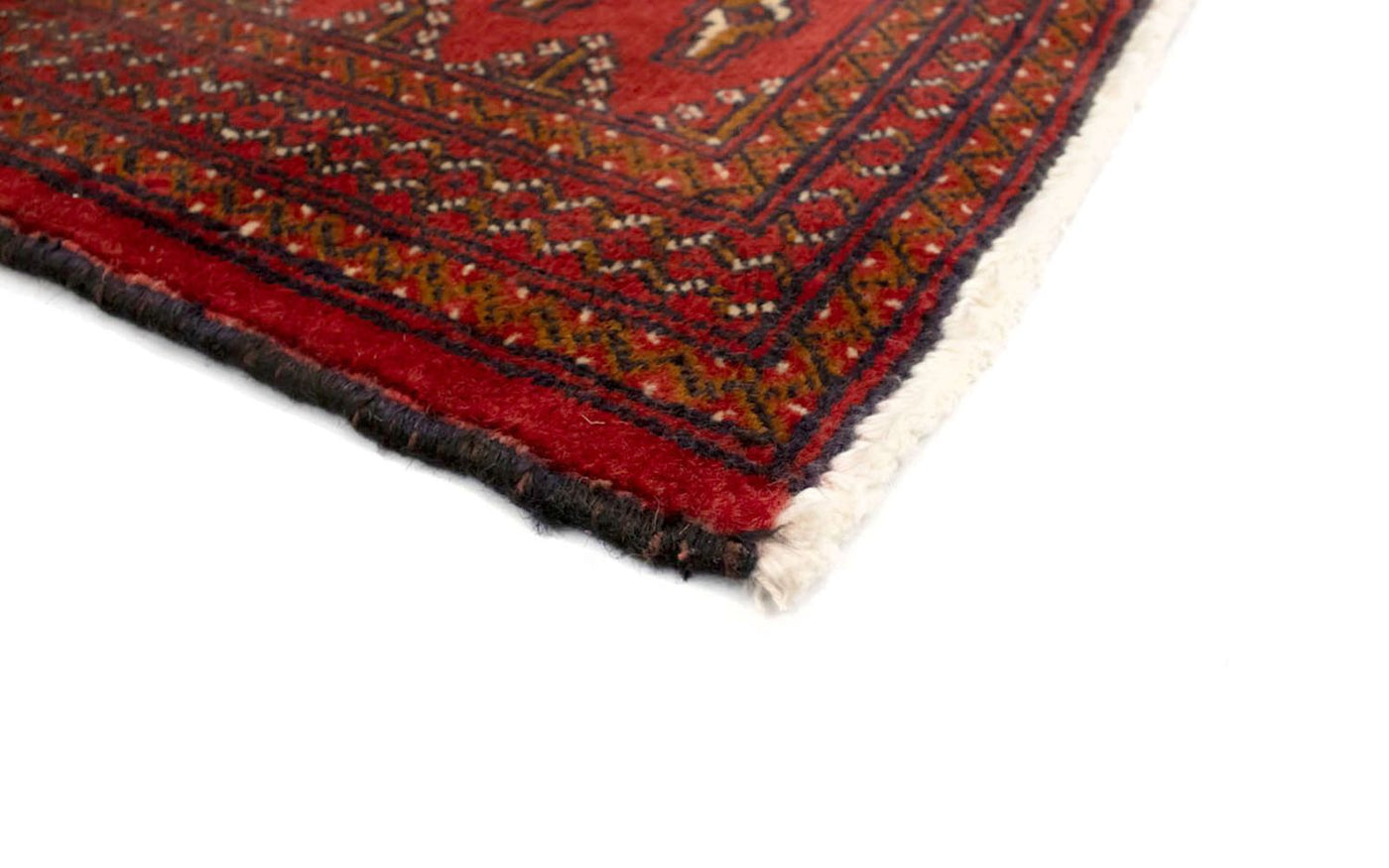 Turkaman Rug 100x50cm - Persian Rugs