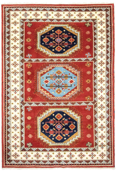 Oriental Rug 202x290cm