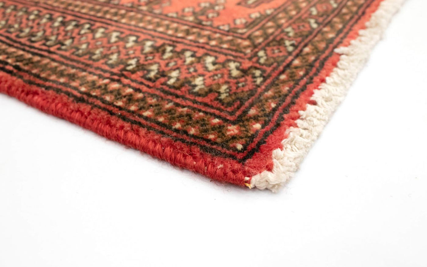 Turkaman Rug 100x50cm - Persian Rugs