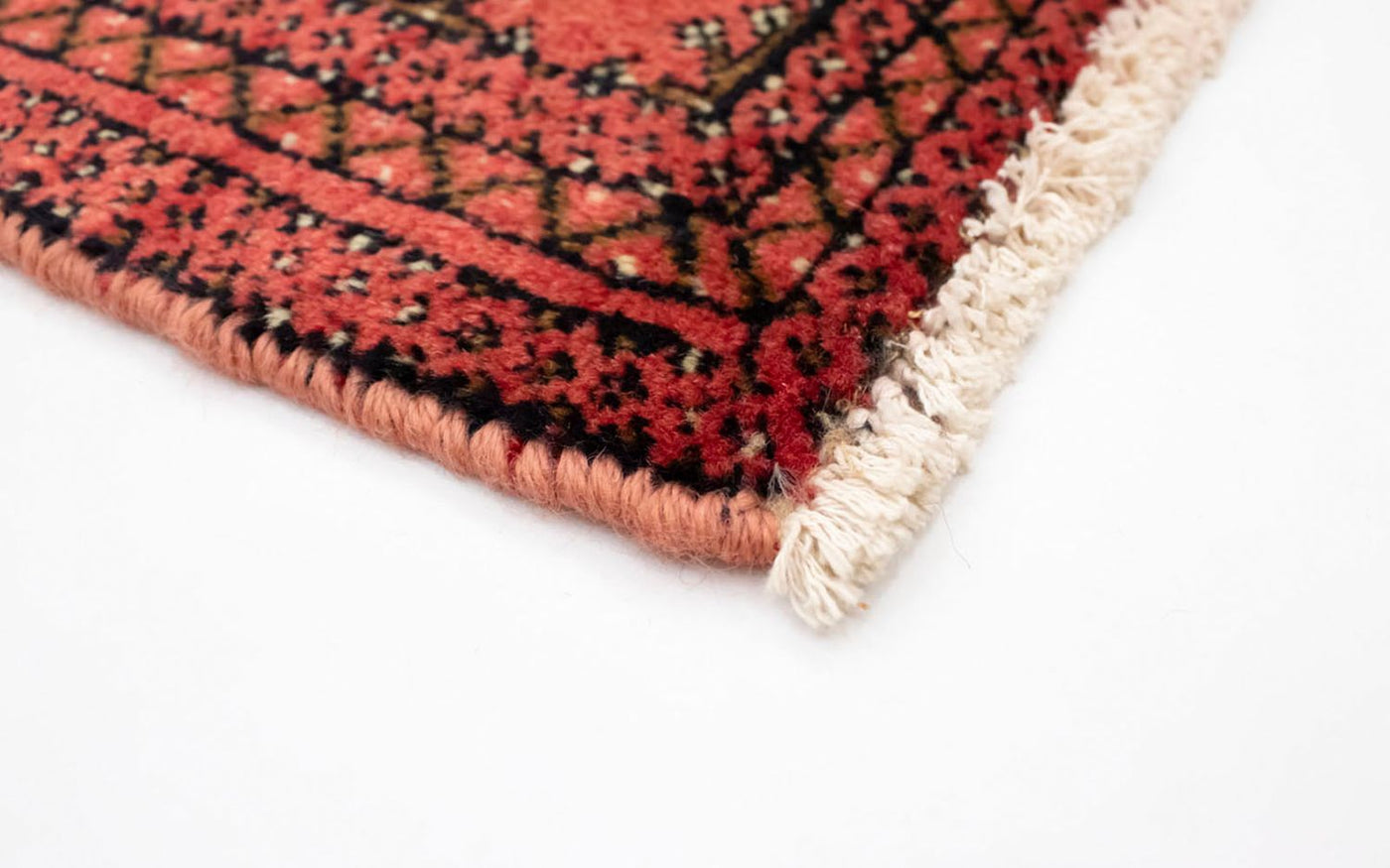 Turkaman Rug 100x50cm - Persian Rugs