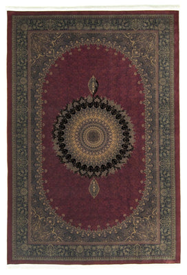 Oriental Rug - Nazan - rectangle