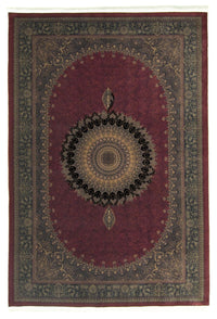 Oriental Rug - Nazan - rectangle