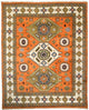 Orientteppich 304x249cm