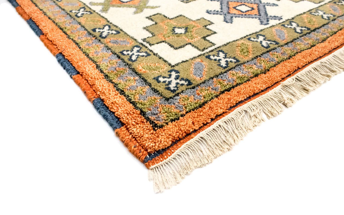 Oriental Rug - 304 x 249 cm - orange