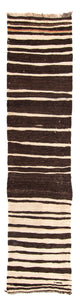 Antique Kilim Rug 305x75cm