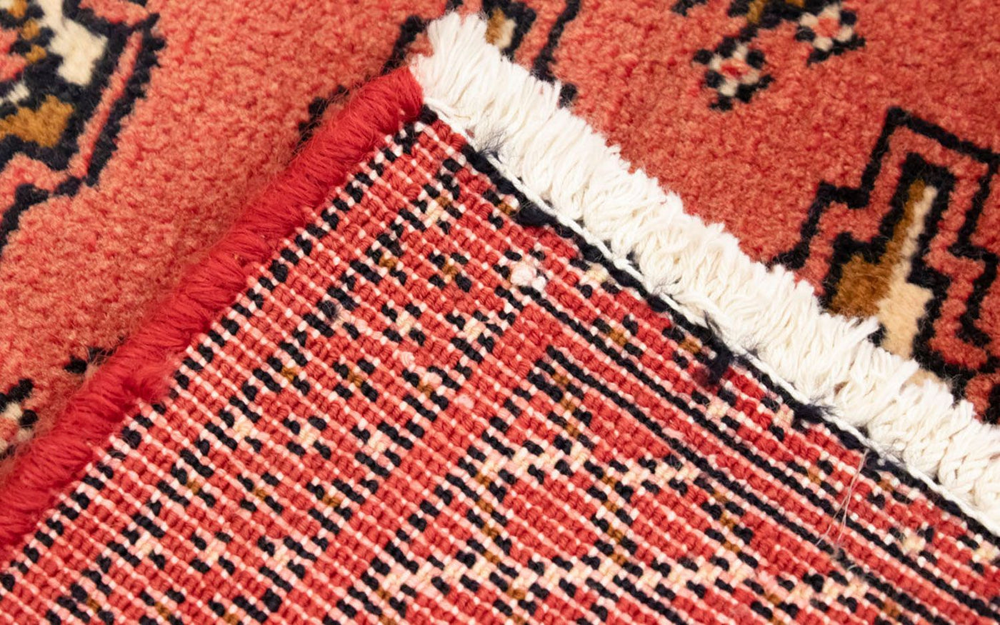 Turkaman Rug 100x50cm - Persian Rugs