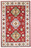 Oriental Rug - 302 x 202 cm - red