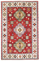 Oriental Rug 302x202cm