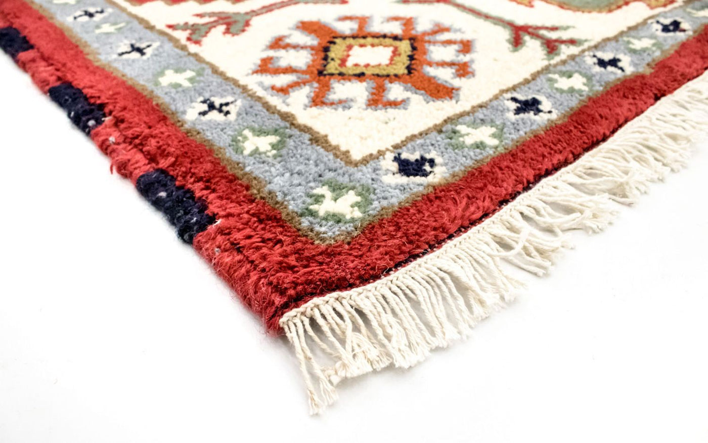 Oriental Rug 302x202cm