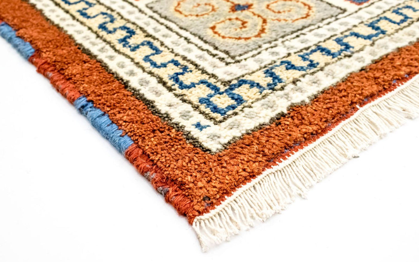Oriental Rug 298x248cm