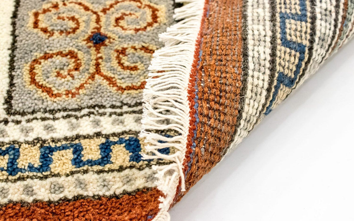 Oriental Rug - 298 x 248 cm - rust