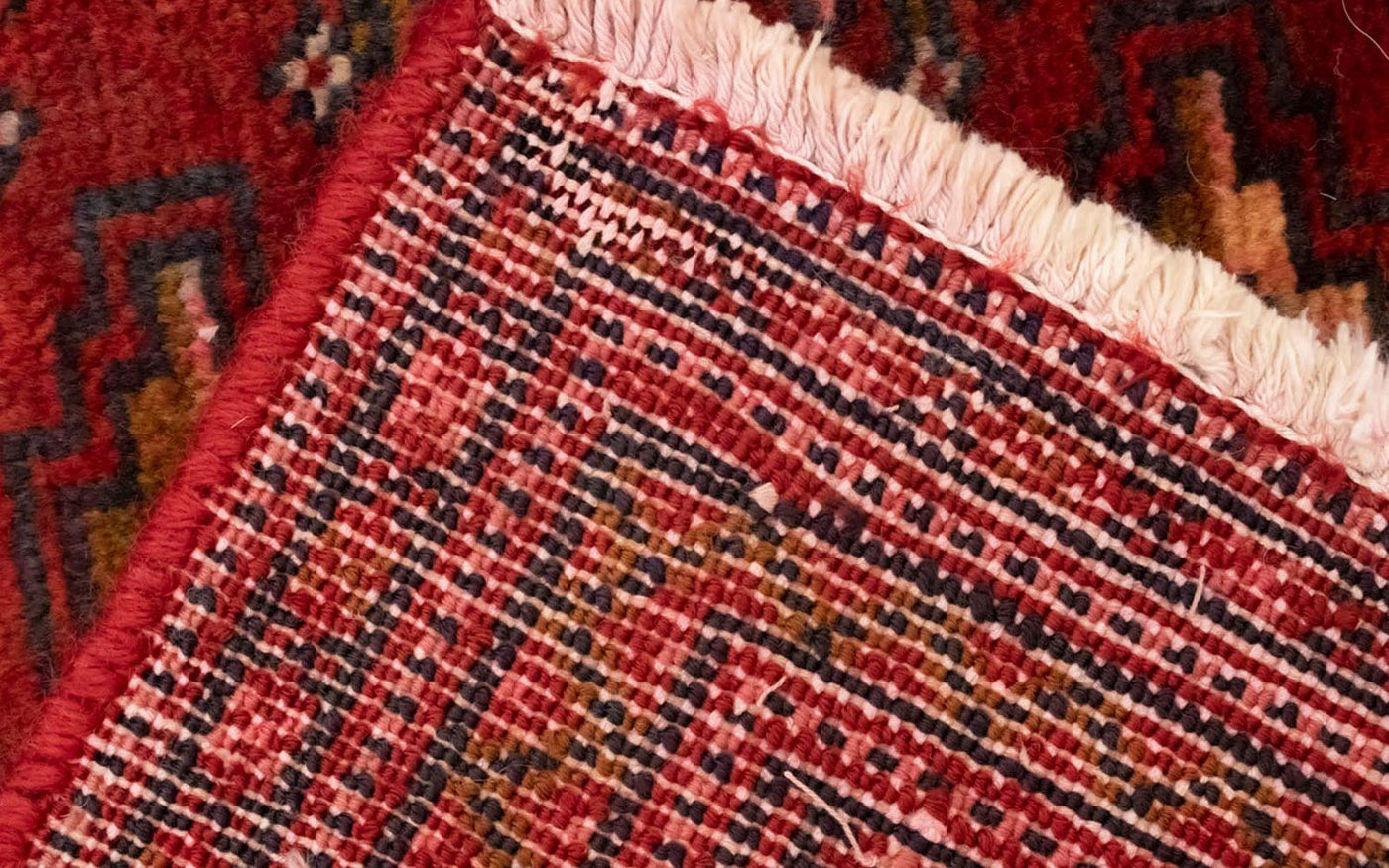 Turkaman Teppich 130x60cm - Orientteppich