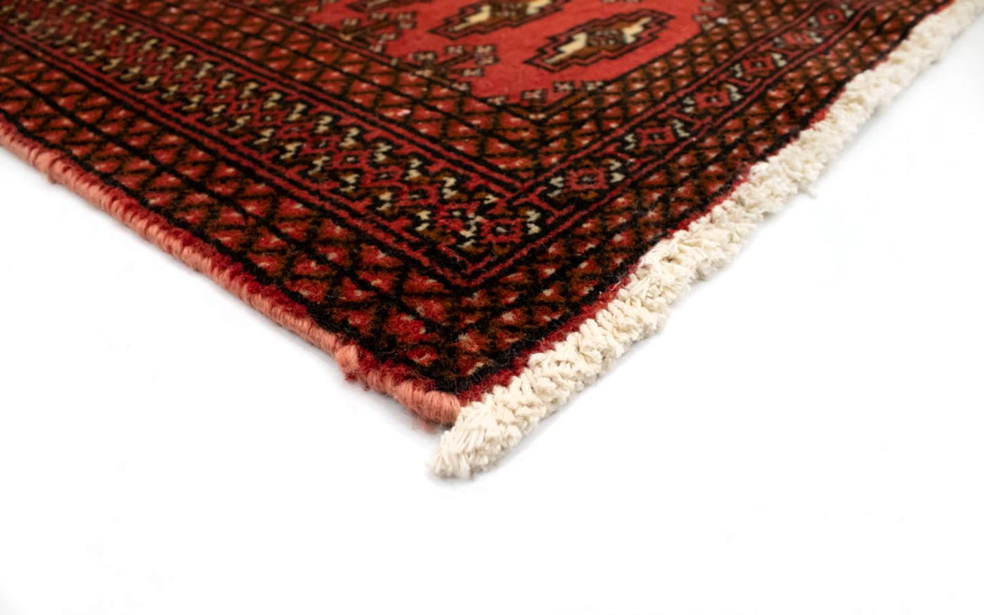 Turkaman Rug 130x60cm - Persian Rugs