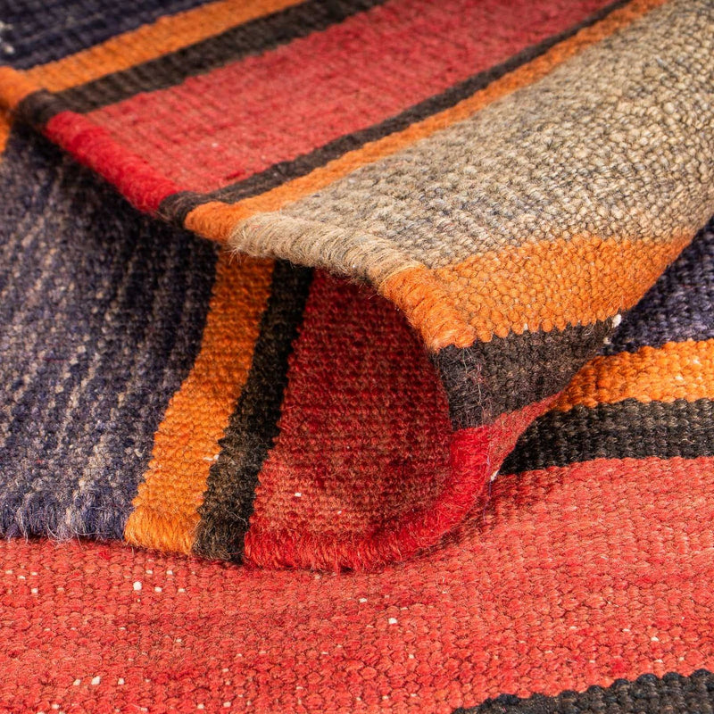 Kelim Rug - Old - 180 x 160 cm - multicolored